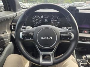 Miniature 8 Kia Sportage X-Line Limited *Awd *Cuir *Toit Pano *Gps *Camera 360 *Carplay 2025