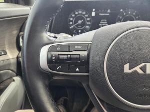 Miniature 19 Kia Sportage X-Line Limited *Awd *Cuir *Toit Pano *Gps *Camera 360 *Carplay 2025