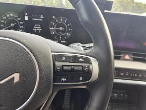 Miniature 20 Kia Sportage X-Line Limited *Awd *Cuir *Toit Pano *Gps *Camera 360 *Carplay 2025