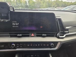 Miniature 23 Kia Sportage X-Line Limited *Awd *Cuir *Toit Pano *Gps *Camera 360 *Carplay 2025