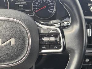 Miniature 17 Kia Sorento Lx *Awd *Carplay *Cruise *Camera *Siege Chauffant 2022