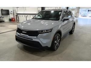 2022 Kia Sorento Lx *Awd *Carplay *Cruise *Camera *Siege Chauffant - Image 1