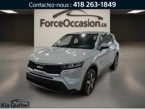 2022 Kia Sorento Lx *Awd *Carplay *Cruise *Camera *Siege Chauffant - Image 1