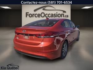 Miniature 5 Hyundai Elantra Gl *Camera *Carplay *Cruise *Banc Chauffant 2018