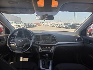 Miniature 7 Hyundai Elantra Gl *Camera *Carplay *Cruise *Banc Chauffant 2018