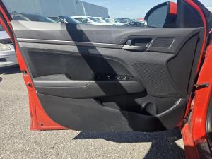 Miniature 10 Hyundai Elantra Gl *Camera *Carplay *Cruise *Banc Chauffant 2018