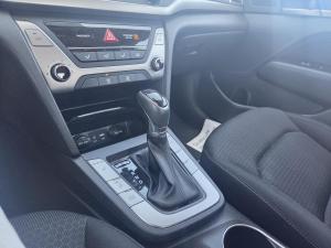 Miniature 11 Hyundai Elantra Gl *Camera *Carplay *Cruise *Banc Chauffant 2018