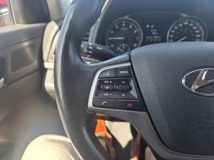 Miniature 14 Hyundai Elantra Gl *Camera *Carplay *Cruise *Banc Chauffant 2018