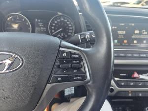 Miniature 16 Hyundai Elantra Gl *Camera *Carplay *Cruise *Banc Chauffant 2018