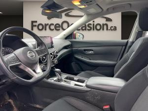 Miniature 6 Nissan Sentra Sv* Toit* Sieges Chauffants* Camera* Bizone* 2021