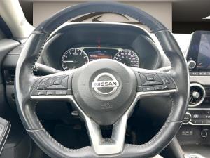 Miniature 7 Nissan Sentra Sv* Toit* Sieges Chauffants* Camera* Bizone* 2021