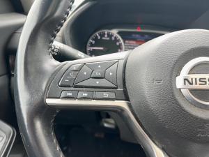 Miniature 9 Nissan Sentra Sv* Toit* Sieges Chauffants* Camera* Bizone* 2021