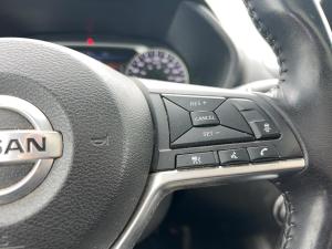 Miniature 10 Nissan Sentra Sv* Toit* Sieges Chauffants* Camera* Bizone* 2021