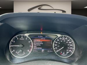 Miniature 11 Nissan Sentra Sv* Toit* Sieges Chauffants* Camera* Bizone* 2021