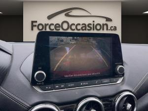 Miniature 14 Nissan Sentra Sv* Toit* Sieges Chauffants* Camera* Bizone* 2021