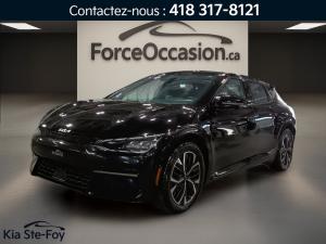 2023 Kia EV6 Long Range* Cuir* Gps* Sieges Chauffants* - Image 1