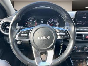 Miniature 5 Kia Forte Ex* Volant Chauffant* Sieges Chauffants* Carplay* 2023