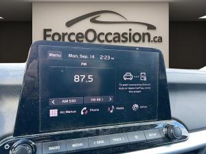 Miniature 8 Kia Forte Ex* Volant Chauffant* Sieges Chauffants* Carplay* 2023