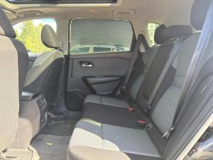 Miniature 6 Nissan Rogue Sv * Awd * Turbo * Toit * Caméra * Bi-Zone * Volant Chauff * 2023