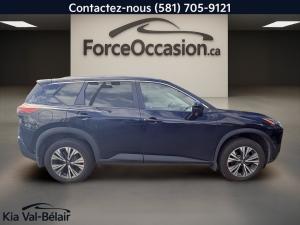 Miniature 8 Nissan Rogue Sv * Awd * Turbo * Toit * Caméra * Bi-Zone * Volant Chauff * 2023