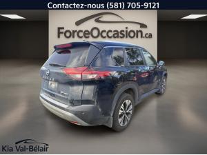 Miniature 9 Nissan Rogue Sv * Awd * Turbo * Toit * Caméra * Bi-Zone * Volant Chauff * 2023