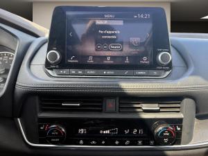 Miniature 13 Nissan Rogue Sv * Awd * Turbo * Toit * Caméra * Bi-Zone * Volant Chauff * 2023