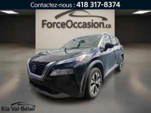 2023 Nissan Rogue Sv * Awd * Turbo * Toit * Caméra * Bi-Zone * Volant Chauff * - Image 1