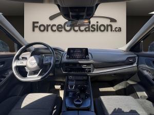 Miniature 5 Nissan Rogue Sv * Awd * Turbo * Toit * Caméra * Bi-Zone * Volant Chauff * 2023