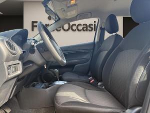 Miniature 5 Mitsubishi Mirage Carbon Edition * A/C * Cruise * Caméra * Bluetooth * 2022