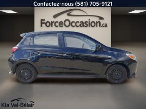 Miniature 7 Mitsubishi Mirage Carbon Edition * A/C * Cruise * Caméra * Bluetooth * 2022