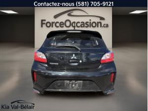 Miniature 8 Mitsubishi Mirage Carbon Edition * A/C * Cruise * Caméra * Bluetooth * 2022