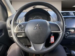 Miniature 10 Mitsubishi Mirage Carbon Edition * A/C * Cruise * Caméra * Bluetooth * 2022