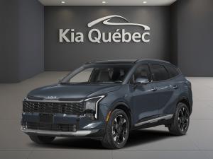 2027 Kia Sportage HEV Sportage Hev Ex Premium - Image 1