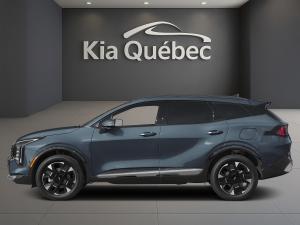 2027 Kia Sportage HEV Sportage Hev Ex - Image 1