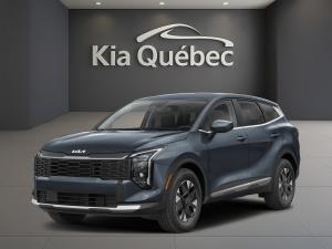 2027 Kia Sportage HEV Sportage Hev Ex - Image 1