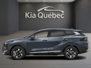 2026 Kia Sportage Sportage Lx - Image 1