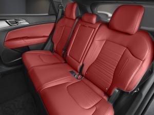 2027 Kia Sportage HEV Sportage Hev Sx Int. Noir - Image 1