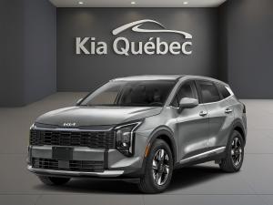2026 Kia Sportage Sportage Lx - Image 1