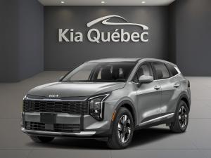 2026 Kia Sportage Sportage Lx - Image 1