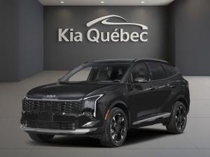 2027 Kia Sportage HEV Sportage Hev Sx Int. Rouge - Image 1