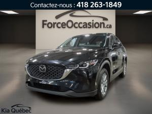 2023 Mazda CX-5 Gx *Carplay *Camera *Cruise *8 Haut - Parleur *Ecran 12,9 Po - Image 1