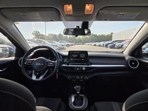Miniature 7 Kia Forte Ex *Carplay *Cruise *Camera *Siege /Volant Chauffant 2022