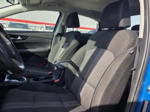 Miniature 10 Kia Forte Ex *Carplay *Cruise *Camera *Siege /Volant Chauffant 2022