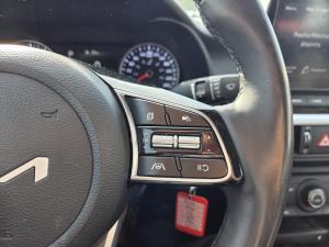 Miniature 14 Kia Forte Ex *Carplay *Cruise *Camera *Siege /Volant Chauffant 2022