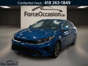 2022 Kia Forte Ex *Carplay *Cruise *Camera *Siege /Volant Chauffant - Image 1