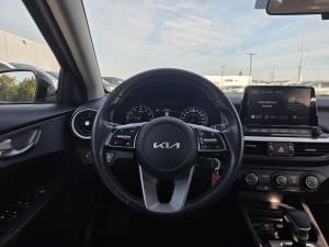 Miniature 8 Kia Forte Lx *Carplay *Cruise *Camera *Siege Chauffant 2024