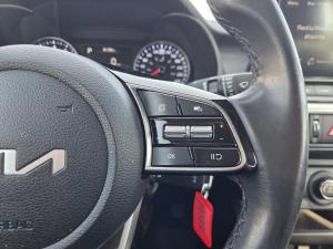 Miniature 16 Kia Forte Lx *Carplay *Cruise *Camera *Siege Chauffant 2024