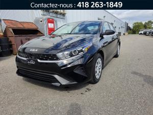 2024 Kia Forte Lx *Carplay *Cruise *Camera *Siege Chauffant - Image 1