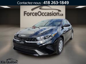 2024 Kia Forte Lx *Carplay *Cruise *Camera *Siege Chauffant - Image 1