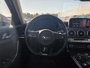 Miniature 9 Kia Stinger Gt *Cuir *Toit Pano *Bizone *Carplay *Cruise 2020